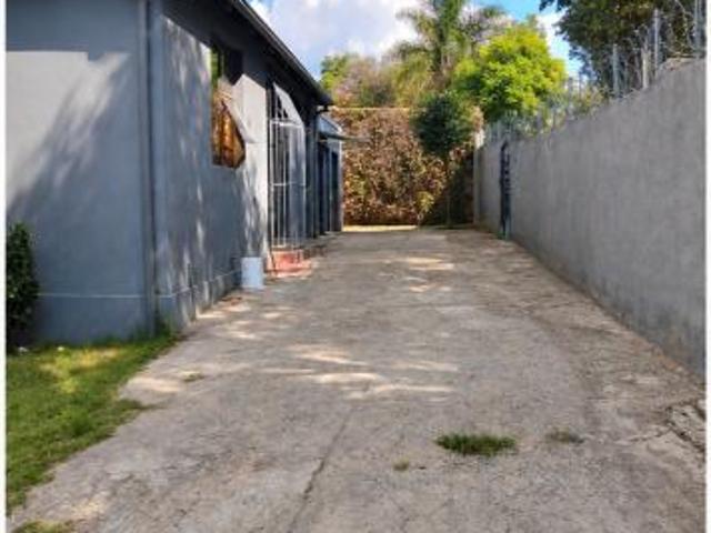3 Bedroom House in The Hill