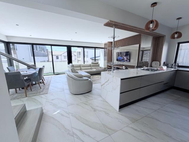 3 Bedroom House in The Hills Game Reserve Estate