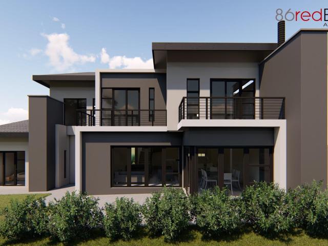 3 Bedroom House in The Hills Game Reserve Estate