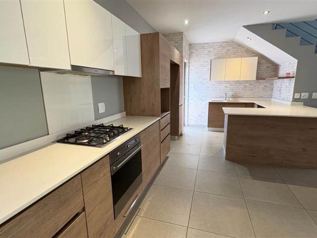 3 Bedroom House in The Hills