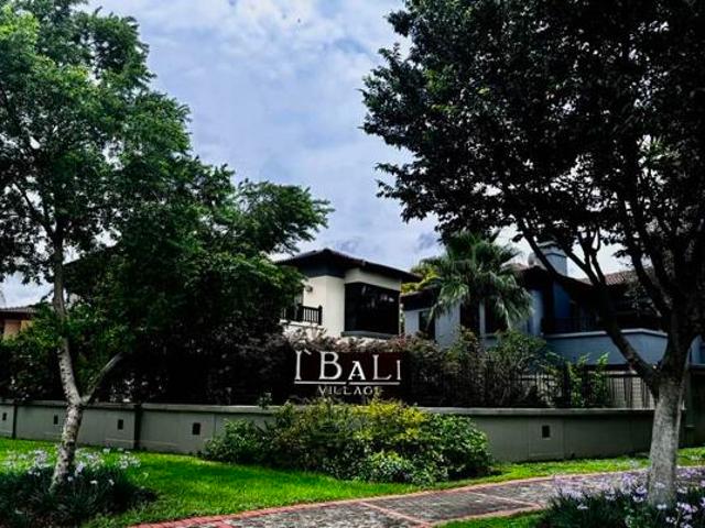 3 Bedroom House in The Island Estates