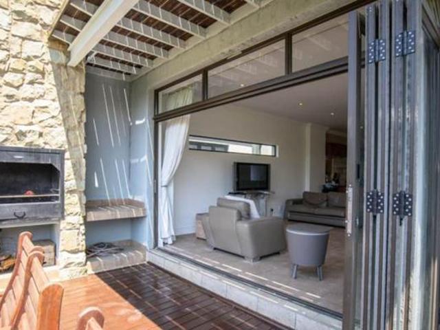 3 Bedroom House in The Island Estates