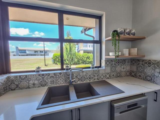 3 Bedroom House in The Island Estates