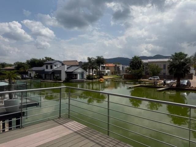 3 Bedroom House in The Island Estates