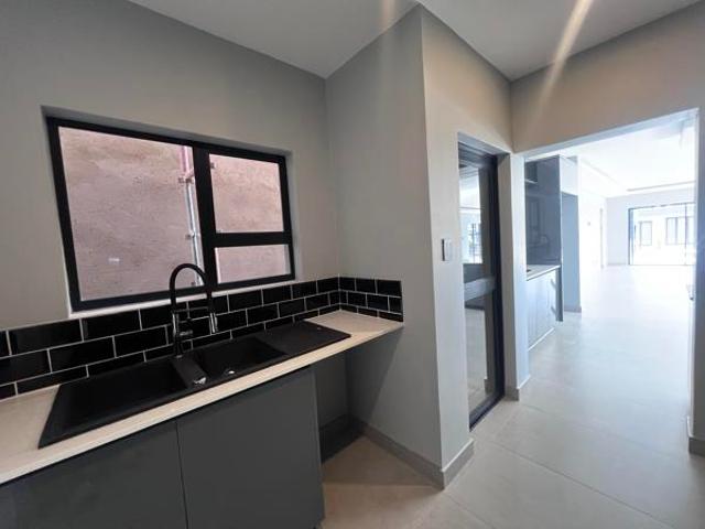 3 Bedroom House in The Island Estates