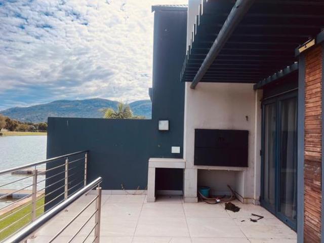3 Bedroom House in The Island Estates