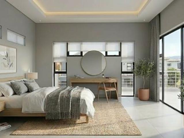 3 Bedroom House in The Island Estates