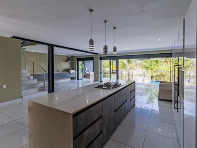 3 Bedroom House in The Island Estates