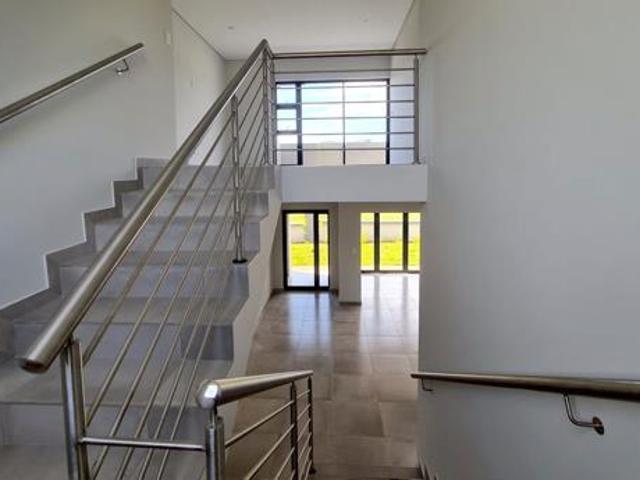 3 Bedroom House in The Island Estates