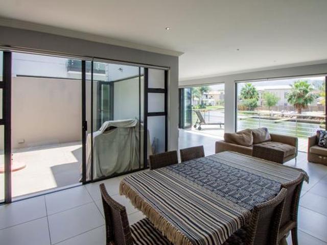 3 Bedroom House in The Island Estates