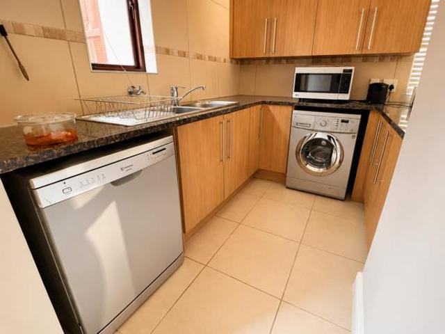 3 Bedroom House in The Island Estates
