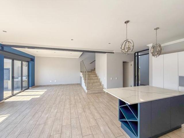 3 Bedroom House in The Island Estates