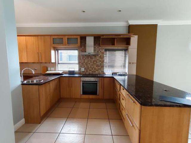 3 Bedroom House in The Island Estates