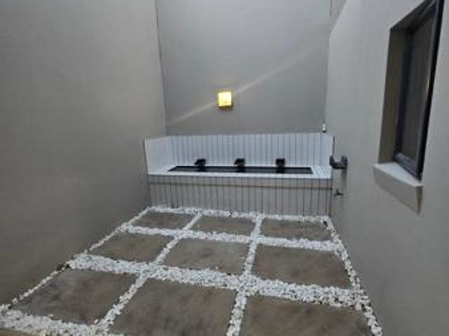 3 Bedroom House in The Island Estates