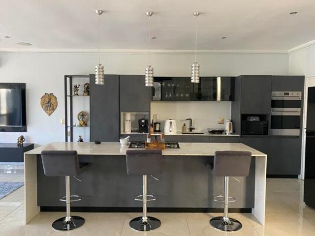 3 Bedroom House in The Island Estates