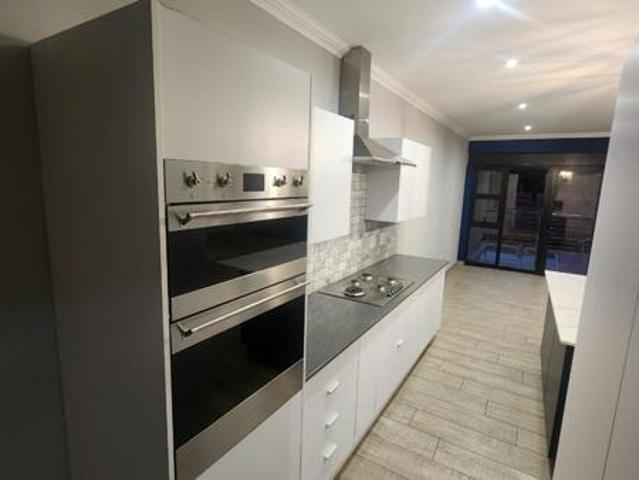 3 Bedroom House in The Island Estates