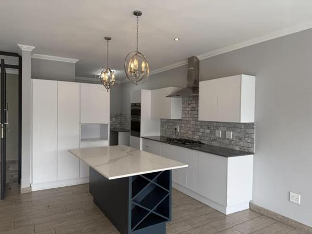 3 Bedroom House in The Island Estates