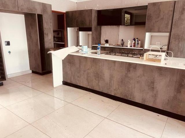 3 Bedroom House in The Island Estates