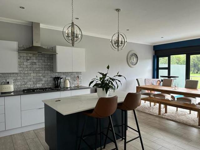 3 Bedroom House in The Islands Estate