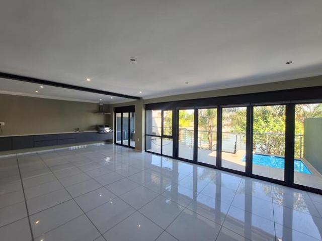 3 Bedroom House in The Islands Estate