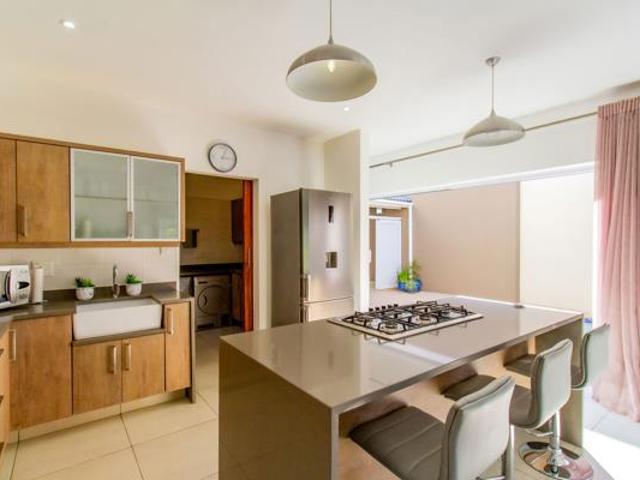 3 Bedroom House in The Islands Estate