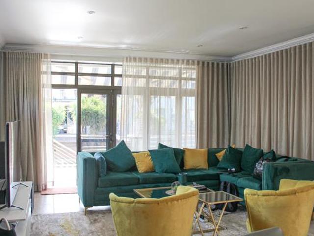 3 Bedroom House in The Islands Estate