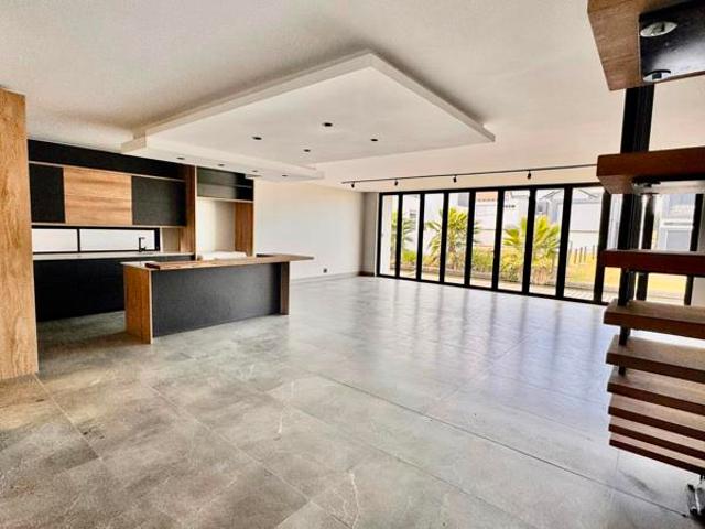 3 Bedroom House in The Islands Estate