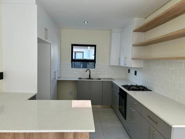 3 Bedroom House in The Islands Estate