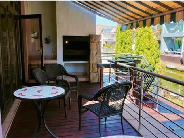 3 Bedroom House in The Islands Estate