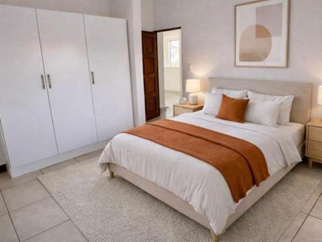 3 Bedroom House in The Islands Estate