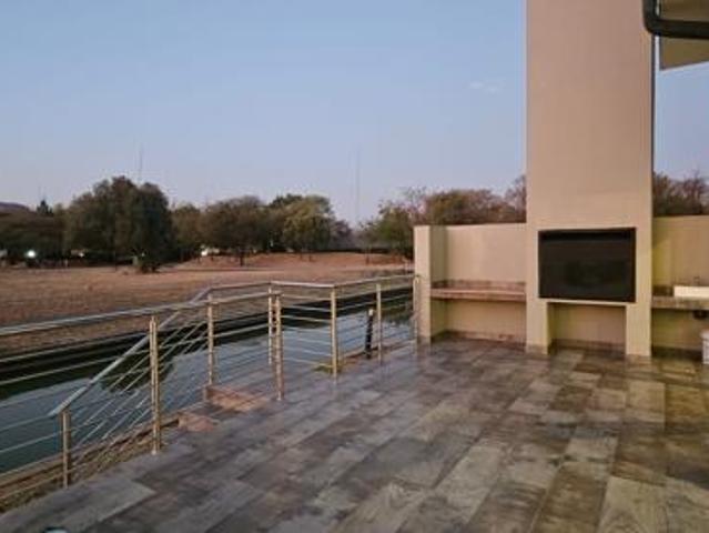 3 Bedroom House in The Islands Estate