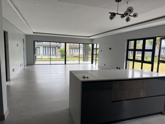 3 Bedroom House in The Island Estates