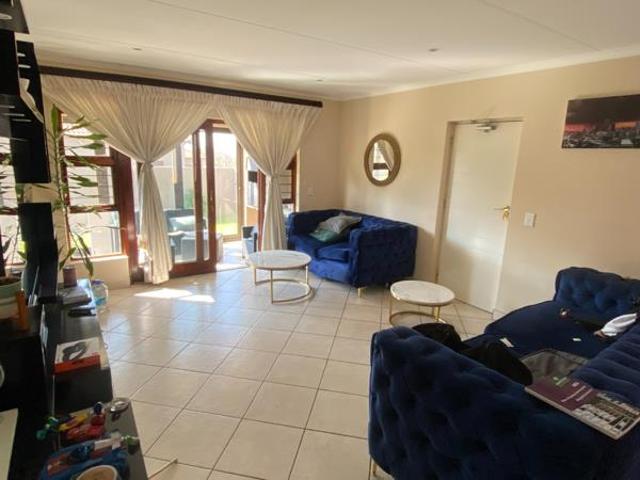 3 Bedroom House in The Reeds