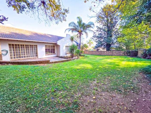 3 Bedroom House in The Reeds