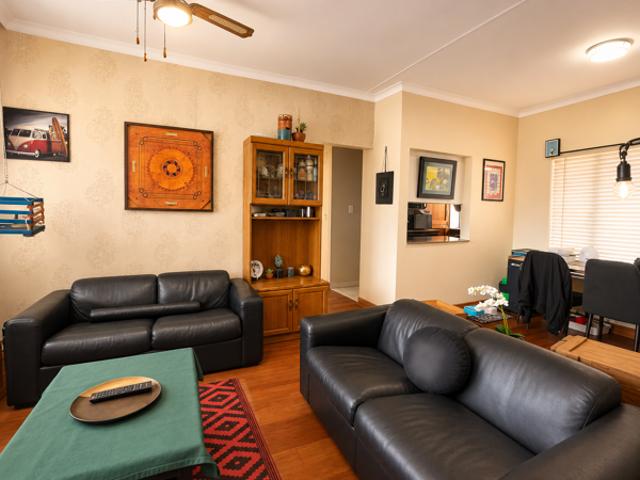3 Bedroom House in The Reeds