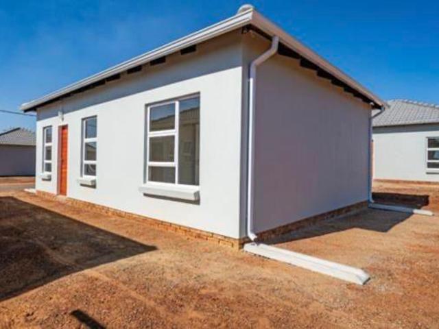 3 Bedroom House in The Reeds