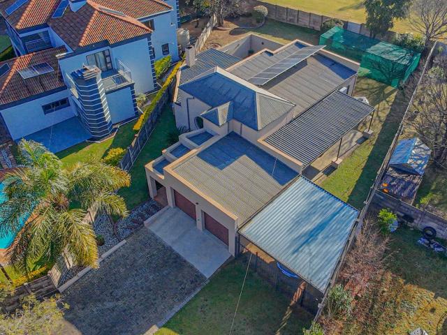 3 Bedroom House in The Reeds
