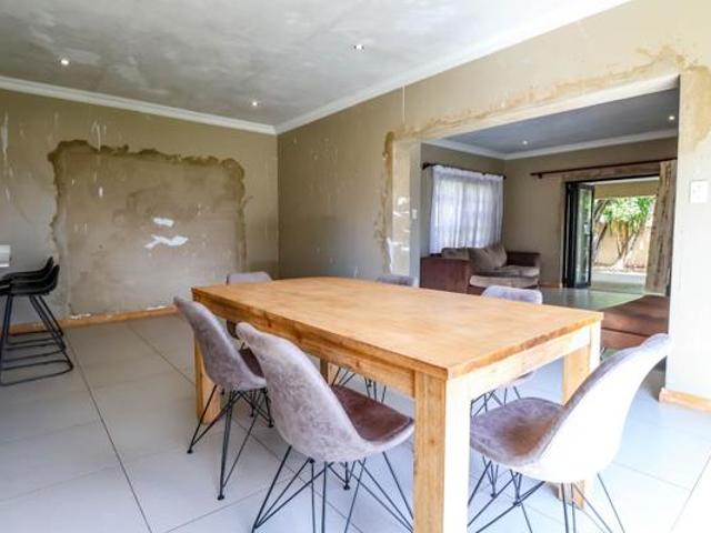 3 Bedroom House in The Reeds