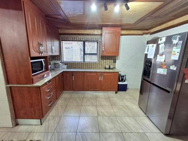 3 Bedroom House in The Reeds