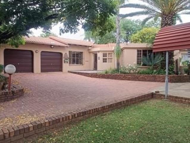 3 Bedroom House in The Reeds