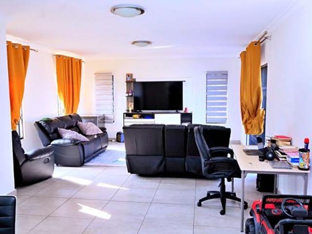 3 Bedroom House in The Reeds