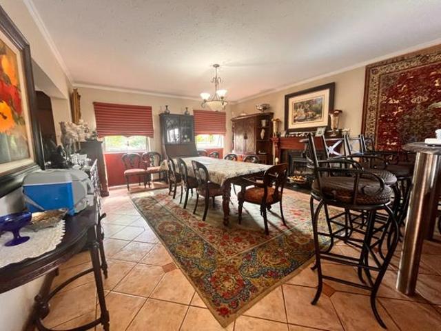 3 Bedroom House in The Reeds