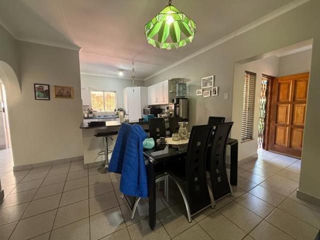3 Bedroom House in The Reeds