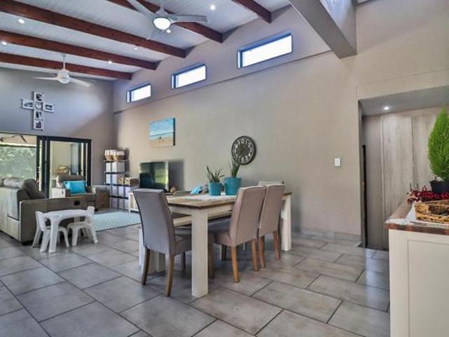 3 Bedroom House in The Rest Nature Estate