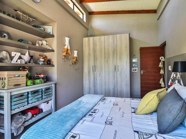 3 Bedroom House in The Rest Nature Estate