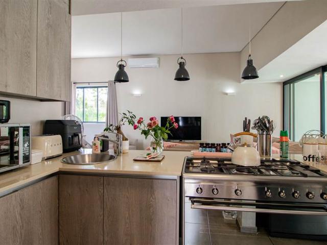 3 Bedroom House in The Rest Nature Estate