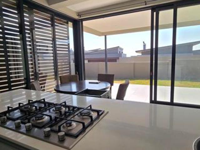 3 Bedroom House in The Rest Nature Estate