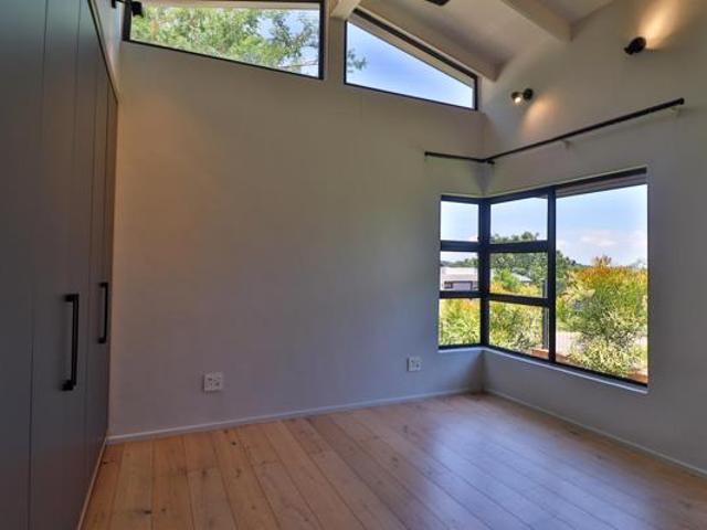 3 Bedroom House in The Rest Nature Estate