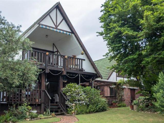3 Bedroom House in The Village