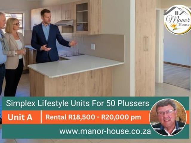3 Bedroom House in The Wilds Estate